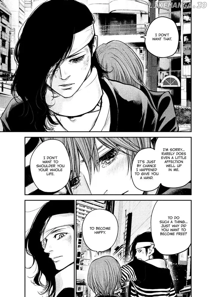 Hare Kon Chapter 86 image 13_optimized